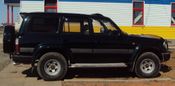 SUV   Toyota Land Cruiser 1996 , 1100000 , 