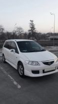    Mazda Premacy 2003 , 260000 , 