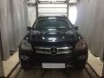 SUV   Mercedes-Benz GL-Class 2008 , 1145000 , 