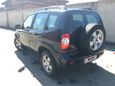 SUV   Chevrolet Niva 2012 , 385000 , 