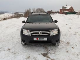 SUV   Renault Duster 2014 , 780000 , 