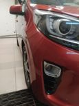  Kia Picanto 2017 , 1100000 , 