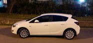  Opel Astra 2012 , 415000 ,  