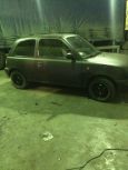  Nissan March 1996 , 50000 , 