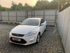  Ford Mondeo 2012 , 800000 , 