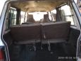    Nissan Vanette 1990 , 89000 , 