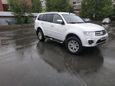 SUV   Mitsubishi Pajero Sport 2015 , 1400000 , 