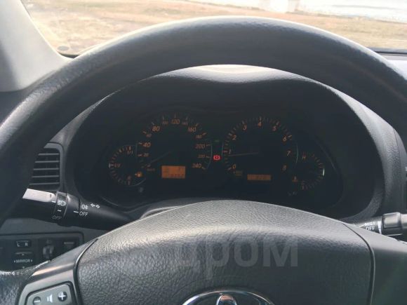  Toyota Avensis 2006 , 505000 , 