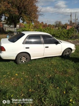  Toyota Corolla 1997 , 150000 , -