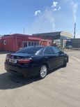  Toyota Camry 2013 , 1100000 , 