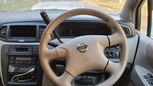    Nissan Liberty 2001 , 170000 , 