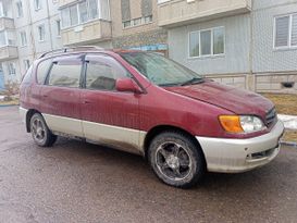    Toyota Ipsum 1999 , 600000 , 