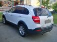 SUV   Chevrolet Captiva 2013 , 935000 , 