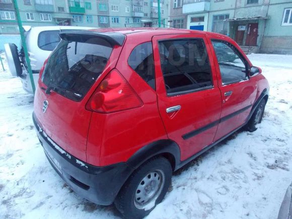  Hafei Brio 2008 , 70000 , 