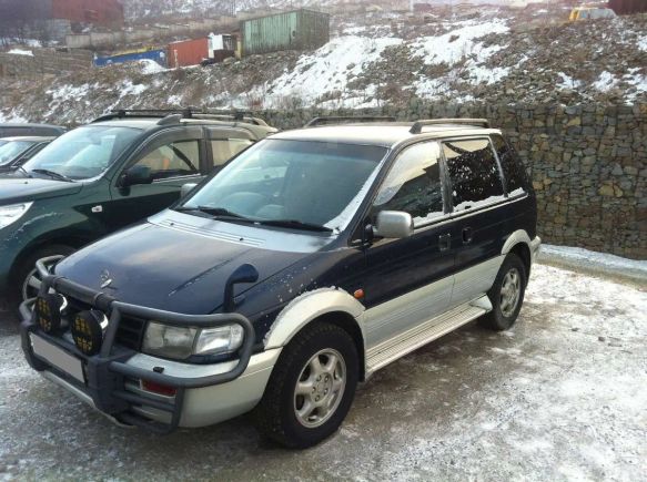 SUV   Mitsubishi RVR 1995 , 165000 , 