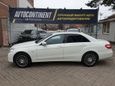  Mercedes-Benz E-Class 2009 , 799000 , 