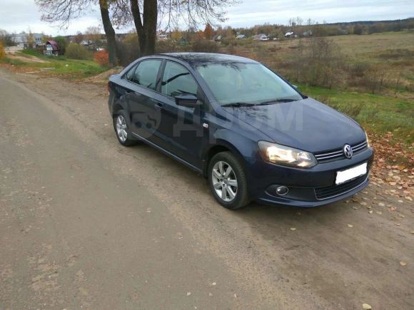  Volkswagen Polo 2013 , 470000 , 