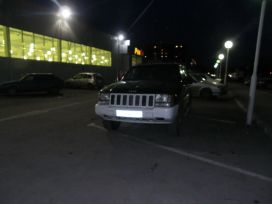 SUV   Jeep Grand Cherokee 1994 , 270000 , 