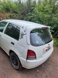  Toyota Starlet 1998 , 115000 , 