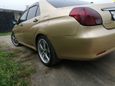  Toyota Verossa 2001 , 645000 , 