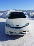    Toyota Wish 2009 , 715000 , --