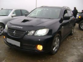 SUV   Mitsubishi Airtrek 2002 , 450000 , 