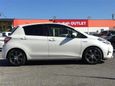  Toyota Vitz 2018 , 492000 , 