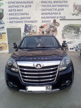SUV   Great Wall Hover H3 2014 , 860000 , 