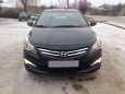  Hyundai Solaris 2016 , 650000 ,  