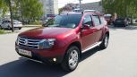 SUV   Renault Duster 2013 , 649000 , 