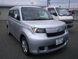  Toyota bB 2009 , 395000 , 