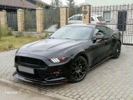  Ford Mustang 2016 , 2250000 , 
