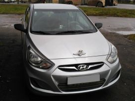  Hyundai Solaris 2013 , 365000 ,  