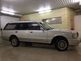  Toyota Crown 1996 , 250000 , -