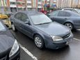  Ford Mondeo 2001 , 145000 , 
