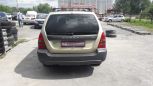 SUV   Subaru Forester 2002 , 389000 , 