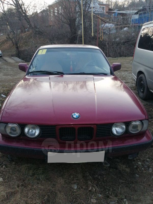  BMW 5-Series 1990 , 99000 , 