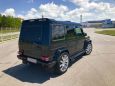 SUV   Mercedes-Benz G-Class 2003 , 1850000 , 