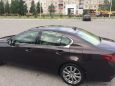  Lexus GS350 2012 , 1390000 , 