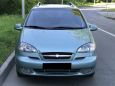    Chevrolet Rezzo 2007 , 245000 , 