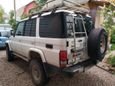 SUV   Toyota Land Cruiser 2001 , 2050000 ,  