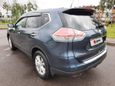 SUV   Nissan X-Trail 2016 , 1199000 , 