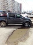 SUV   Toyota Hilux Surf 2012 , 1200000 , 