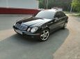  Mercedes-Benz E-Class 2005 , 590000 , 