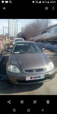  Honda Civic Ferio 1999 , 175000 , 