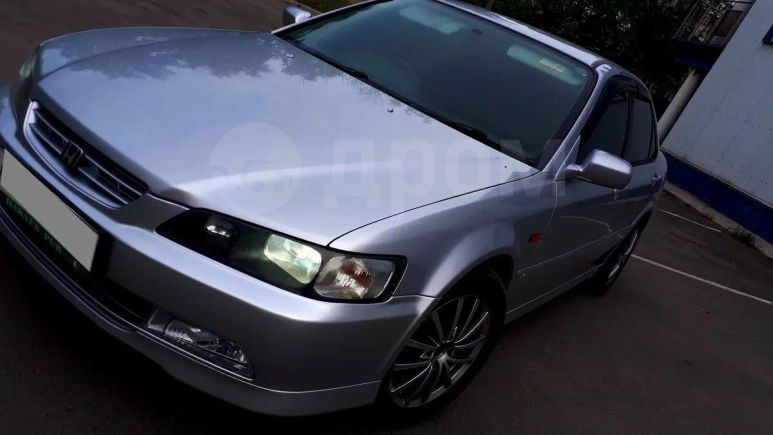  Honda Accord 1998 , 320000 , 