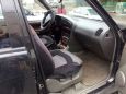 SUV   SsangYong Musso 2002 , 290000 , 