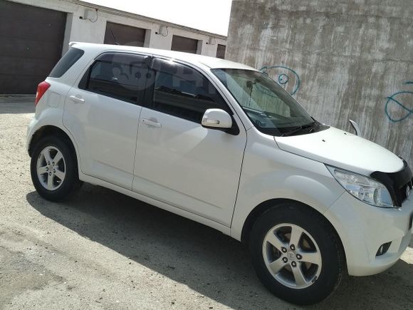 SUV   Toyota Rush 2008 , 650000 , 