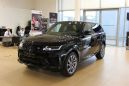 SUV   Land Rover Range Rover Sport 2018 , 8380000 , 