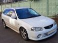  Mazda Familia S-Wagon 2000 , 240000 , --